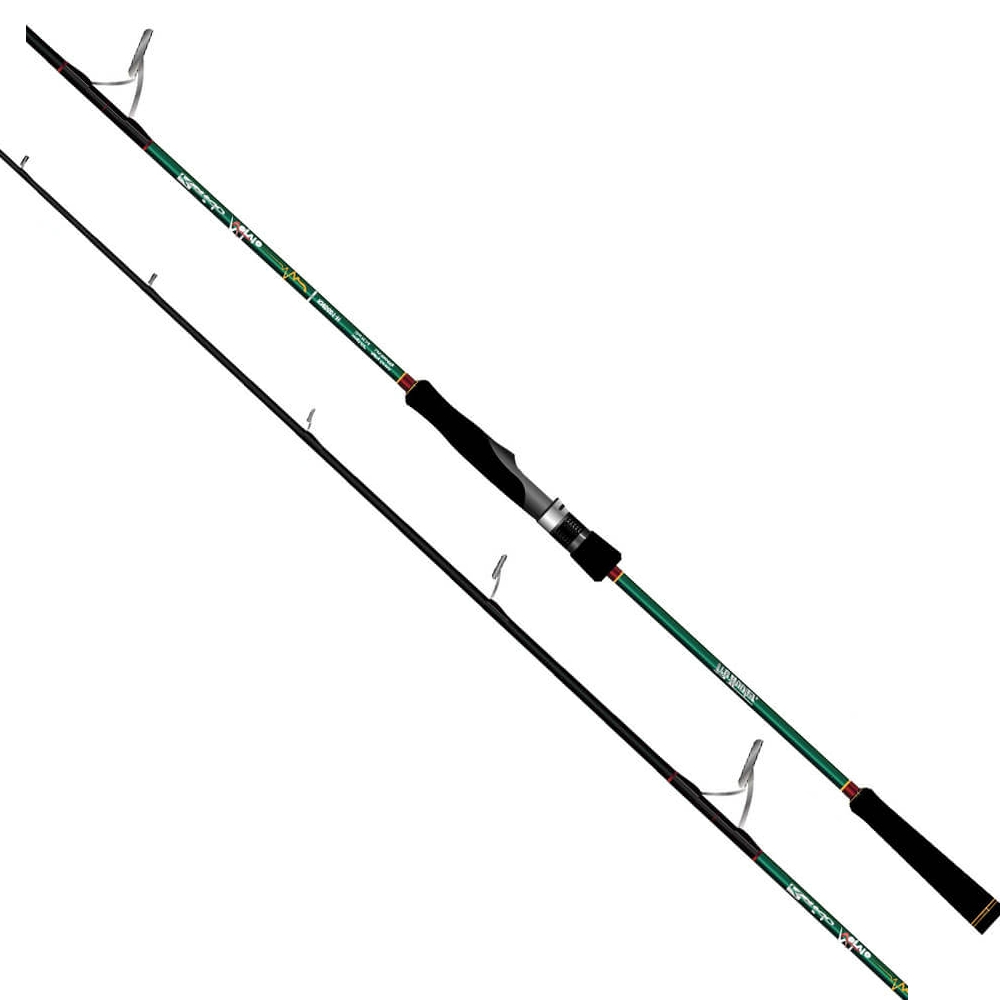 Kaido Nervio Spining KNS601-MH 300g