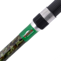 Falcon Sturgeon Compact 420cm 250g Teleskopik Surf Kamışı