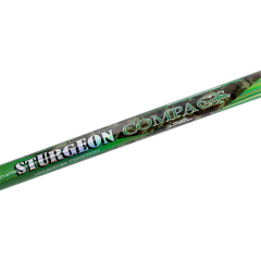 Falcon Sturgeon Compact 420cm 250g Teleskopik Surf Kamışı