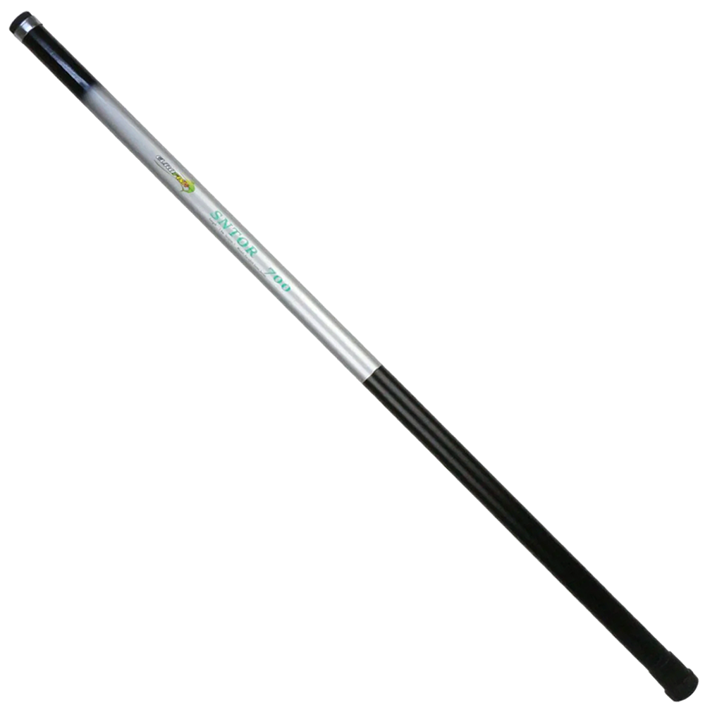 Sntor 700 cm Bilezikli Fiber Göl Kamışı