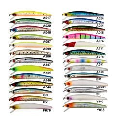 Eurofish Aragon AGF 80 Maket Balık 8 cm