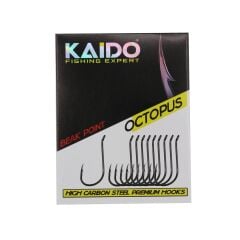 1102BN Octopus Beak Olta İğnesi (10 pcs)
