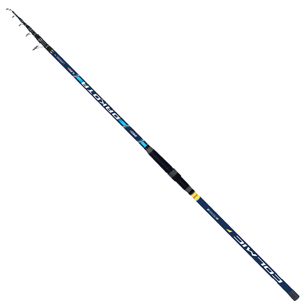 Colmic Dakota 4.20m 100-250g Surf Kamışı