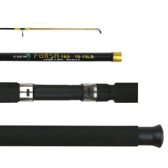 EUROFISH Forsa 100-200g Tekne/Bot Kamışı