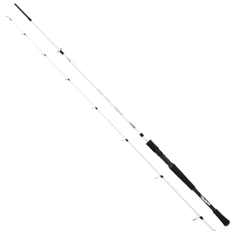 Tubertini Hanami 2.70 Cm 10-30 Gr Spin Kamışı