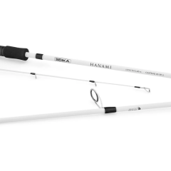 Tubertini Hanami 2.70 Cm 10-30 Gr Spin Kamışı