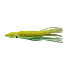 Eurofish Ahtapot Silikon 13 Cm 10lu