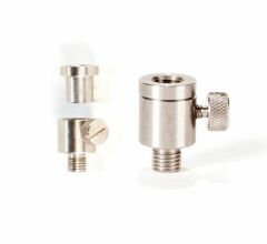 Quick Change Mini Connector