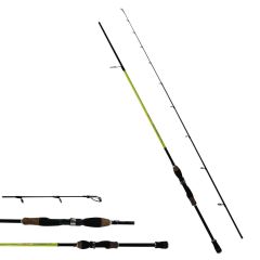 Spin Nano Carbon Trout Same 10-40 Gr Kamış