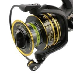 TUBERTINI Drex 4+1BB Spin Olta Makinesi