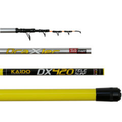 Kaido Draxler 4.20m 100-250g Surf Kamışı