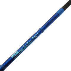 Kaido Light Jigging Rod KB-652HS,6'5'',200-400g Cha Jig Kamışı