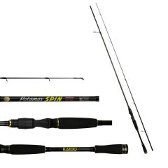 Kaido Potamax Spin 2.65m 10-40g Kamış