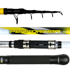 Tubertini Performer 100-200g Surf Kamışı