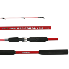 EUROFISH Red Coral 150g Tekne/Bot Kamışı