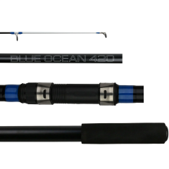 EUROFISH Blue Ocean 4.20m 100-250g Surf Kamış