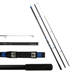 EUROFISH Blue Ocean 4.20m 100-250g Surf Kamış