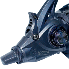 KAIDO Lancer 9000BG 6+1 BB Baitrunner Makine