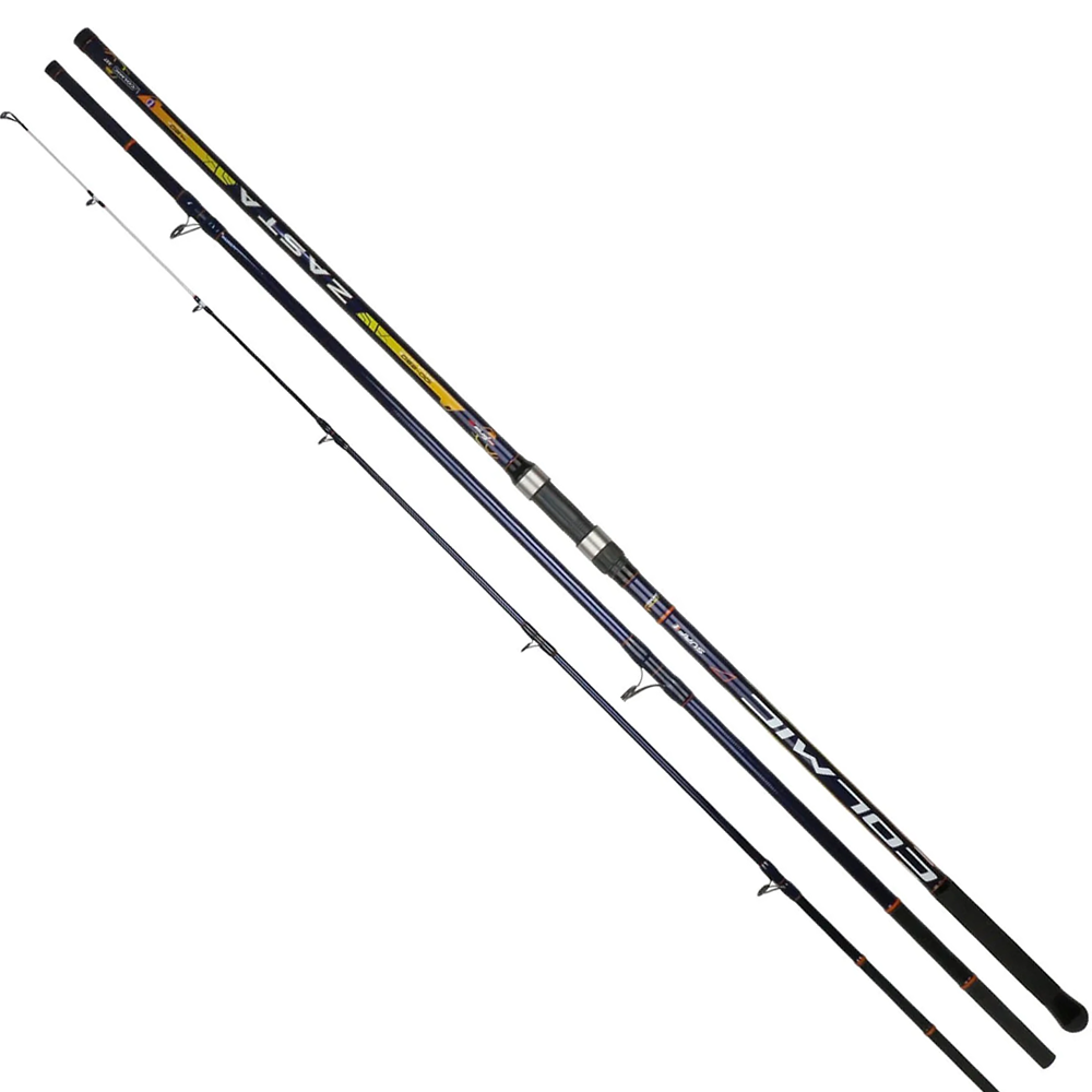 Colmic Zasta 4.20m 100-250g Surf Kamışı