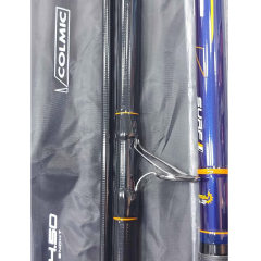 Colmic Zasta 4.20m 100-250g Surf Kamışı