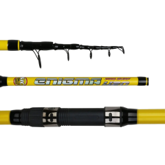 EUROFISH Enigma Pro 4.20m 100-250g Surf Kamışı