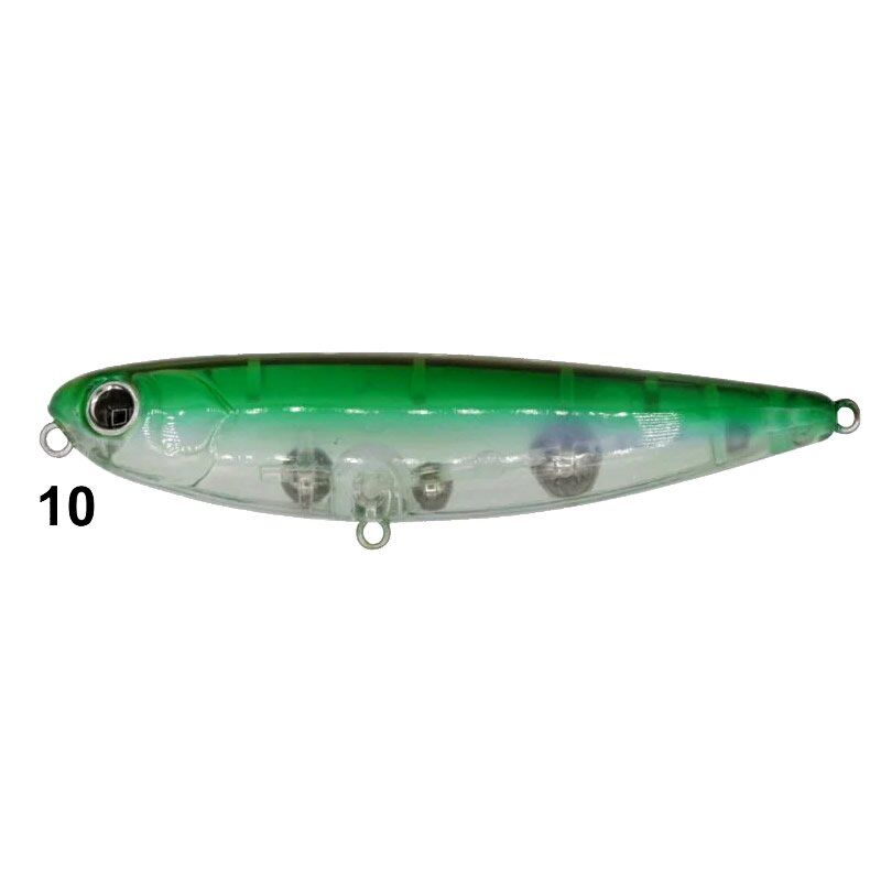 Jerk Pro 85 Mm 13 Gr 10