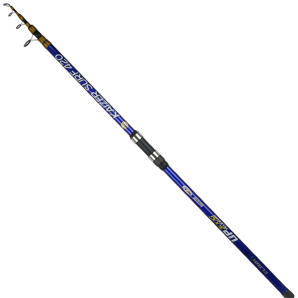 EUROFISH Kaizer 4.20m 100-300g Surf Kamışı