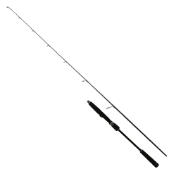 Kaido Red Devil 190 cm Tetiksiz Jig Kamışı PE 0.5-1.2