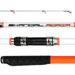 Sunset Skandal Adria Hybrid LC 420cm 100-200g Surf Kamışı