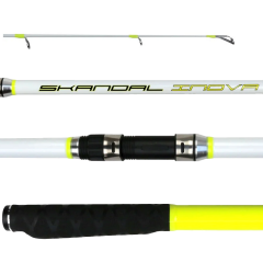 Sunset Skandal Inova Hybrid MN 420cm 100-200g Surf Kamışı