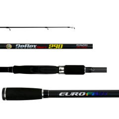 EUROFISH Reflex 2.90m 25-90g Shore Jig Kamışı