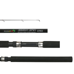 EUROFISH Saxon 2.70m 10-40g Spin Kamış