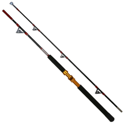 EUROFISH Atlantik 1.80m 20-30lb Trolling Kamışı