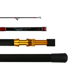 EUROFISH Atlantik 1.80m 20-30lb Trolling Kamışı