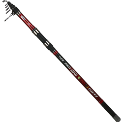 EUROFISH Max 100-200g Surf Kamışı