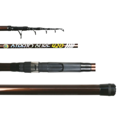 EUROFISH Strato 4.20m 100-250g Surf Kamışı