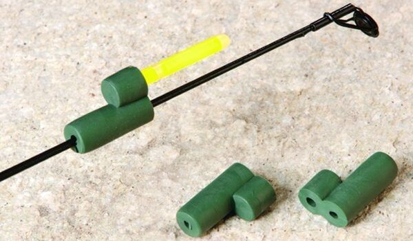 Starlight Tip Holder Kauçuk Fosfor Tutucu