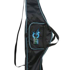 Fishcoin 3 lü Kamış Makine Çantası 145 CM