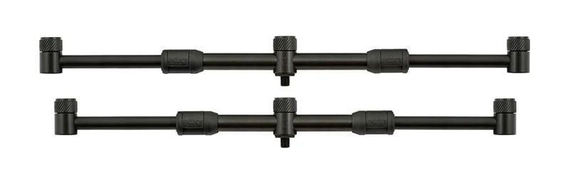 Fox Buzzer Bar Extra Wide 3-Rod Set