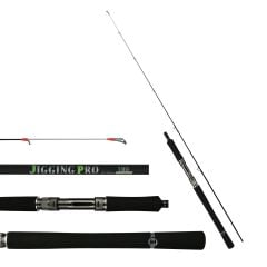 Kaido Jigging Pro 190Cm Kamış