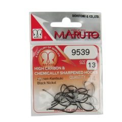 Maruto 9539 BN Olta İğnesi
