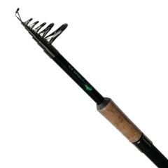 EUROFISH Blue Master 10-40g Tele Spin Kamış