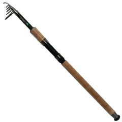 EUROFISH Blue Master 10-40g Tele Spin Kamış
