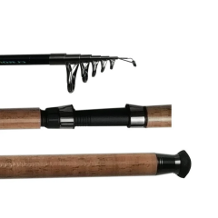EUROFISH Blue Master 10-40g Tele Spin Kamış