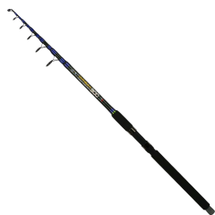 EUROFISH Carnellian 100-200g Tele Surf Kamış