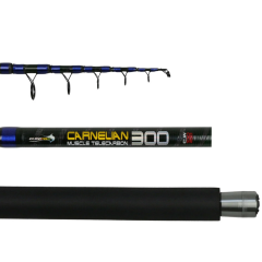 EUROFISH Carnellian 100-200g Tele Surf Kamış