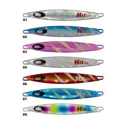 Hit Man Jig 40 g