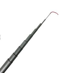 EUROFISH Dominatör 15-30g Karbon Göl Kamışı
