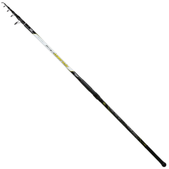 Tubertini Kaliber 4.20m 100-200g Surf Kamışı