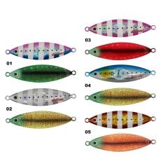 X Slow Wobbler Hunter Jig 40 g